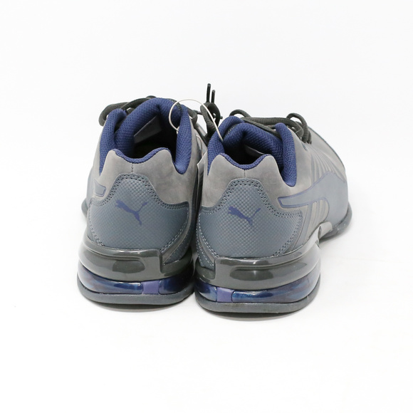 PUMA Men's Cell Kilter Cross-Training Shoe  B/K - Picture 3 of 4